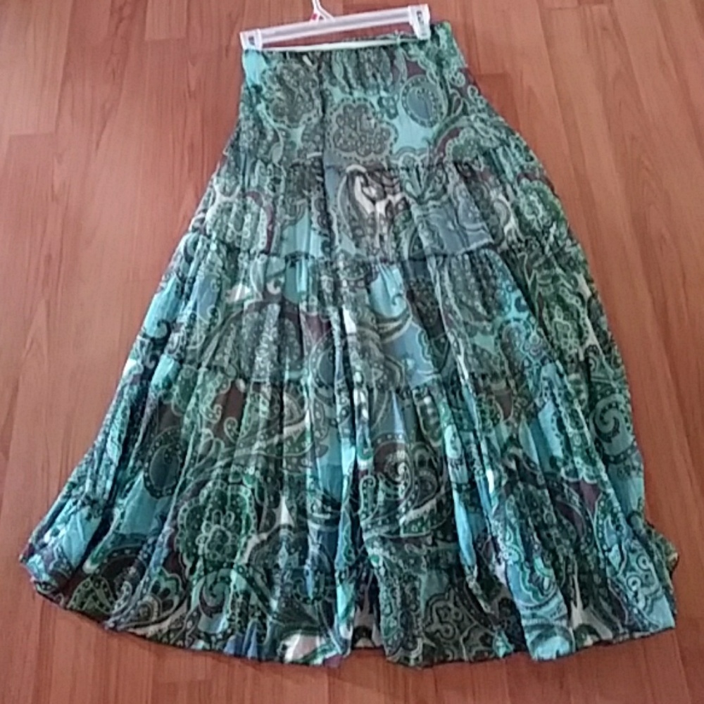 Skirt